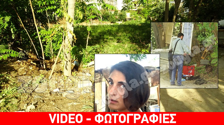 Θρίλερ στους Αγίους Αναργύρους