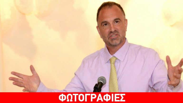 Νέο φάρμακο κατά της… φαγούρας από Έλληνα επιστήμονα στις ΗΠΑ