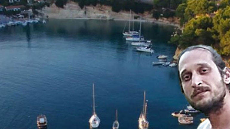 «Συνέβη κάτι κακό στον Γιώργο»