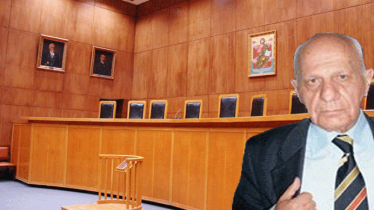 Δικάζεται το αίτημα του Δ. Παρασκευόπουλου, βασικού μάρτυρα του “Παραδικαστικού νο2”, για αποφυλάκιση