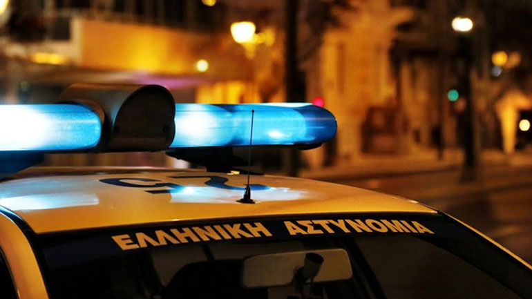 Εξαρθρώθηκε εγκληματική οργάνωση που διακινούσε ναρκωτικά στο κέντρο της Αθήνας