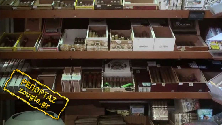 Καπνοπώλες: Η νέα αύξηση στα καπνικά είδη θα είναι «ταφόπλακα» για τον κλάδο