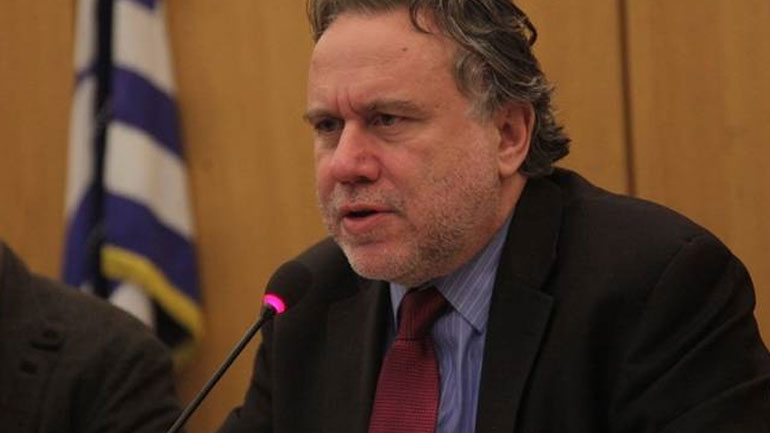 Γ. Κατρούγκαλος: Στην ισχυροποίηση των δικαιωμάτων των εργαζομένων στοχεύει το υπουργείο Εργασίας