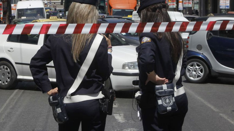 Κυκλοφοριακές ρυθμίσεις από το μεσημέρι στο κέντρο της Αθήνας