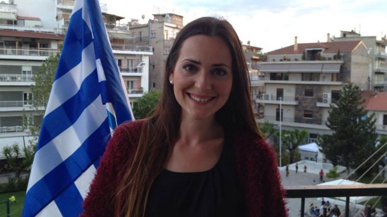 Μ. Παπαδοπούλου: «Οι εκλογές δεν είναι δημοσκόπηση επ’ αμοιβή της GPO»