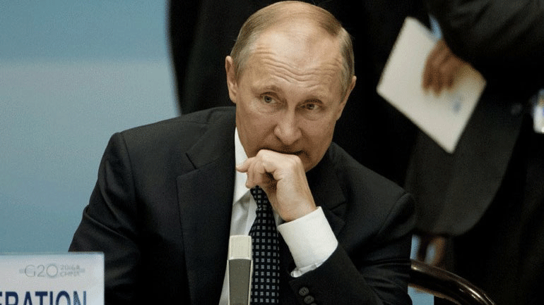 Ψυχροπολεμικές καταστάσεις: Η Ρωσία ανέστειλε τη συμφωνία με τις ΗΠΑ για τα πυρηνικά