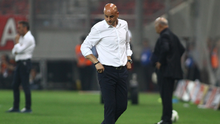 Αβέβαιο το μέλλον του Τιμούρ Κετσπάγια