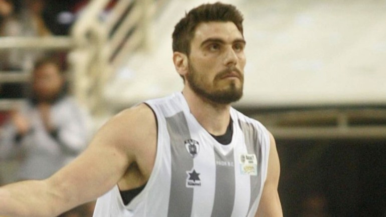 ΠΑΟΚ: Χωρίς Μαργαρίτη κόντρα στον Παναθηναϊκό