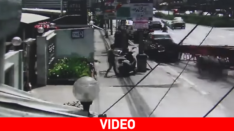 Της μοίρας το παιχνίδι είχε αίσιο τέλος…