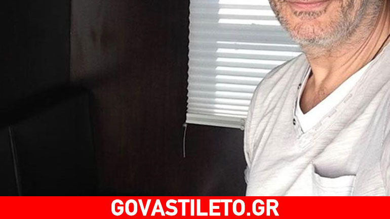 Δεν θα πιστεύετε ποιος Έλληνας ηθοποιός μετακόμισε μόνιμα στο Λος Άντζελες!