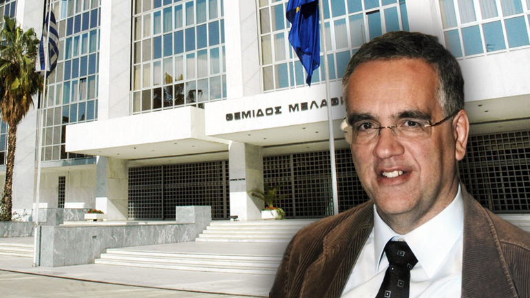 Έκπτωτος ο Ντογιάκος