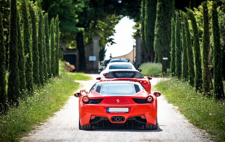 Η εικόνα μιλά από μόνη της...