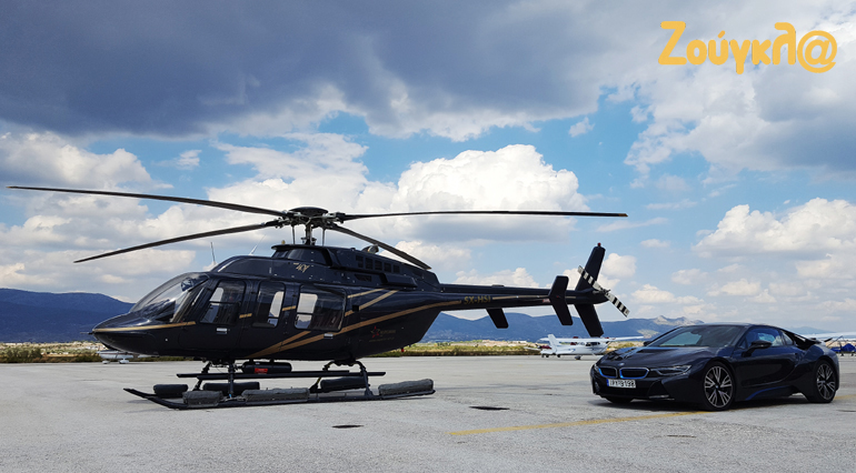 Σε άλλο επίπεδο παίζει το γερμανικό μοντέλο...