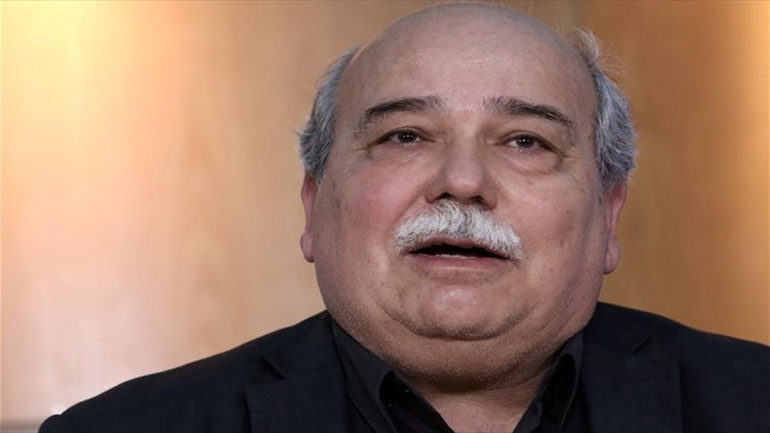 Απαγωγή από πράκτορες της CIA καταγγέλλει ο γιος του προέδρου της Βουλής