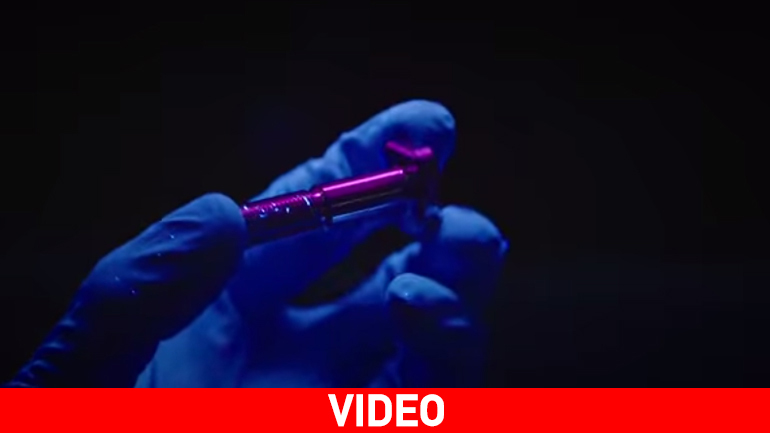 Η ιστορία μιας βίδας της F1