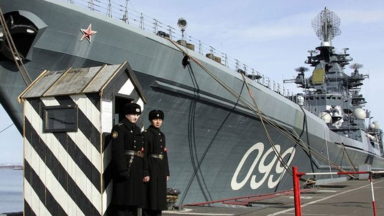 Αιφνιδιαστική άσκηση αντιμετώπισης πυρηνικής επίθεσης στη Ρωσία