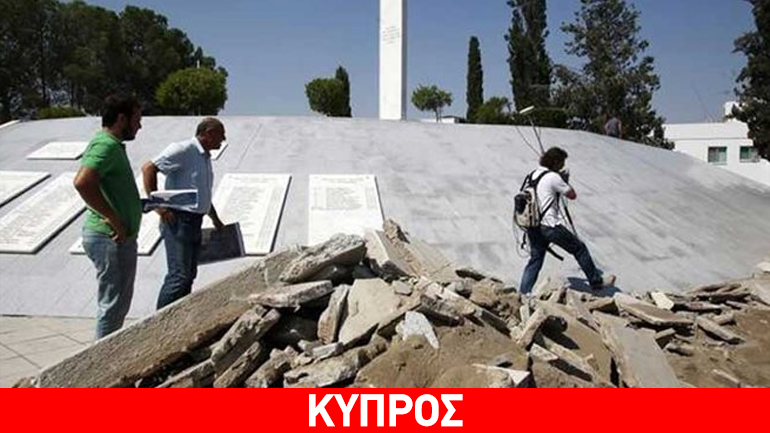 Στην Ελλάδα τα λείψανα των Ελλήνων πεσόντων του Noratlas