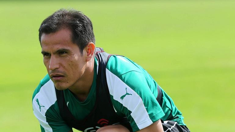 Λεντέσμα: Να ανταποδώσω στον Στραματσόνι την εμπιστοσύνη που μου έδειξε