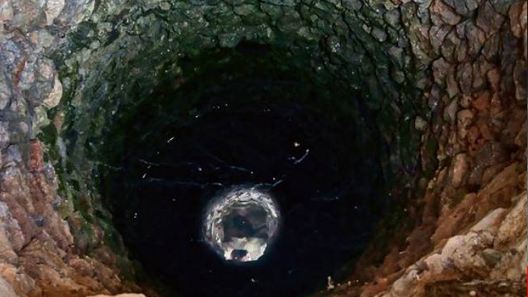 Νεμέα: Συνελήφθησαν τρεις αρχαιοκάπηλοι – Πέταξαν αρχαία αγάλματα σε πηγάδι