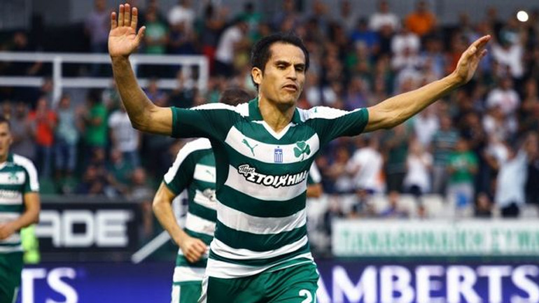 «Με ήθελε πολύ ο Στραματσόνι»