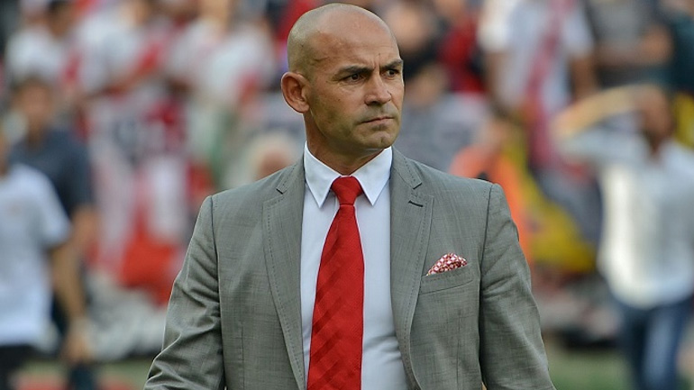 Χέμεθ και Κονσεϊσάο τσεκάρει η ΑΕΚ