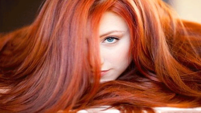 Color Melting: Το ανακάτεμα που αγαπάμε