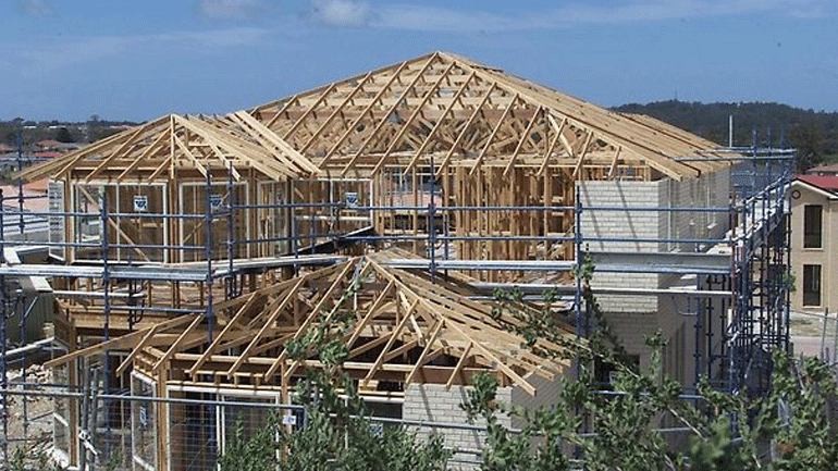 Αυστραλία: Μειώθηκαν οι άδειες κατασκευής κατοικιών τον Αύγουστο