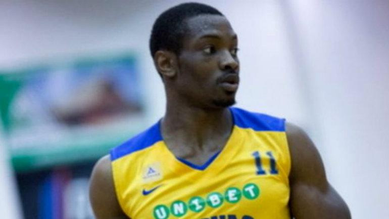 Μπάσκετ: Στα Τρίκαλα ο Χότον