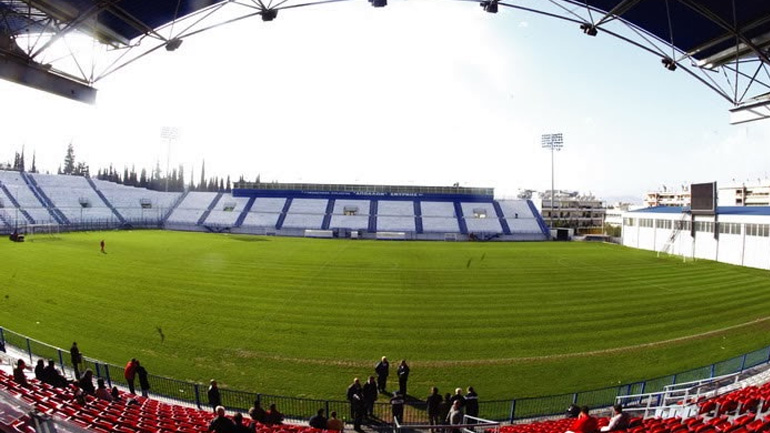 «Στόχος ο ενιαίος Απόλλων»