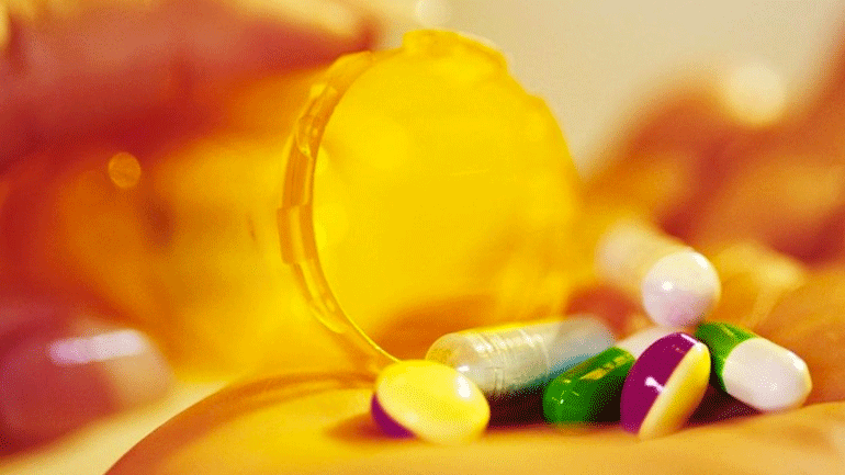 Πρώτη η Ελλάδα σε υπερκατανάλωση αντιβιοτικών