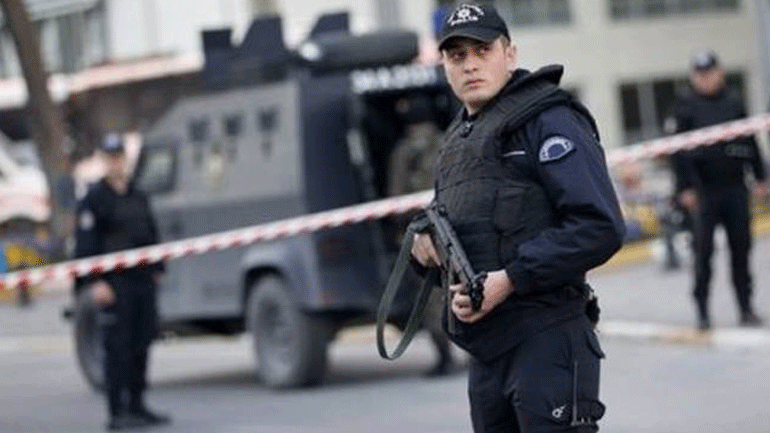 Τουρκία: 12.801 αστυνομικοί απαλλάχθηκαν από τα καθήκοντά τους μετά το πραξικόπημα