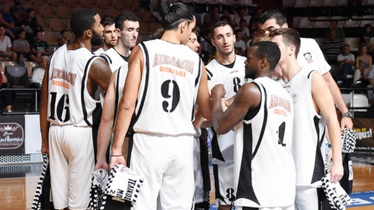 «Πρωταρχικός σκοπός η σωτηρία»