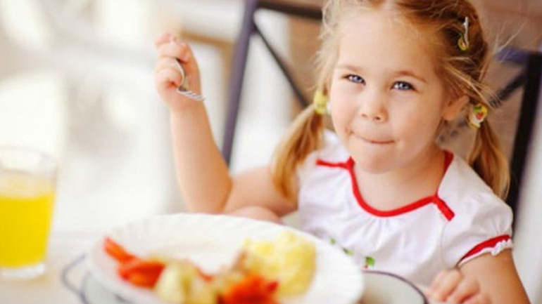 Τροφικές αλλεργίες στα παιδιά και πώς να τις αντιμετωπίσετε