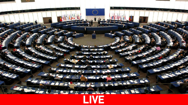 Παρακολουθήστε στα Ελληνικά τη συζήτηση για το ελληνικό χρέος στο Ευρωκοινοβούλιο