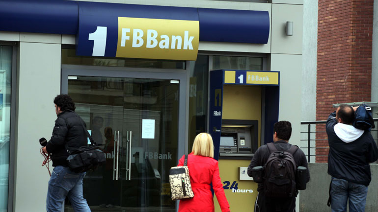 Απαλλάχτηκαν Ρέστης και Πάλλης για τα δάνεια της FB Bank