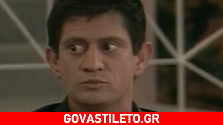 Σταύρος Μαυρίδης: Βρέθηκε ένα βήμα πριν από την αυτοκτονία