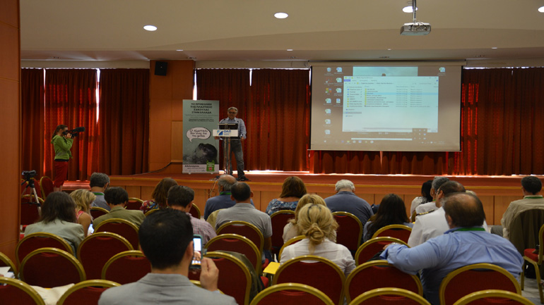 Ημερίδα περιβαλλοντικών οργανώσεων για το πρόβλημα της πλαστικής σακούλας στην Ελλάδα