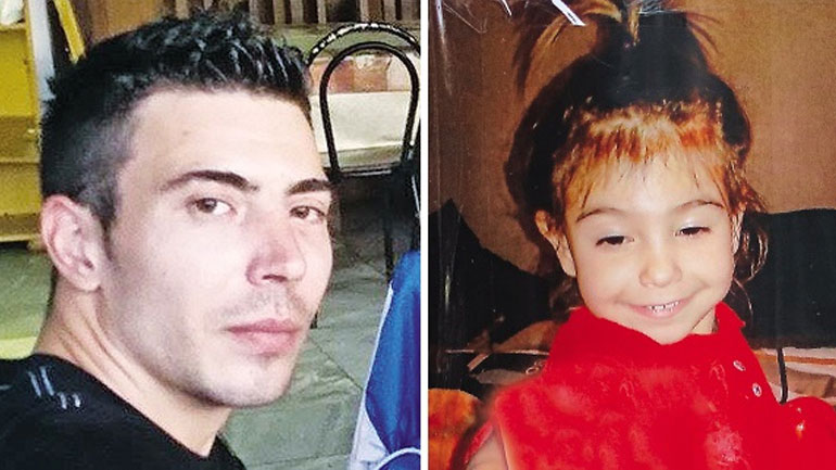 Ιατροδικαστής υπερασπίζεται τον πατέρα της Άννυ: Η 4χρονη πέθανε από παθολογικά αίτια Ιατροδικαστής υπερασπίζεται τον πατέρα της Άννυ: Η 4χρονη πέθανε από παθολογικά αίτια