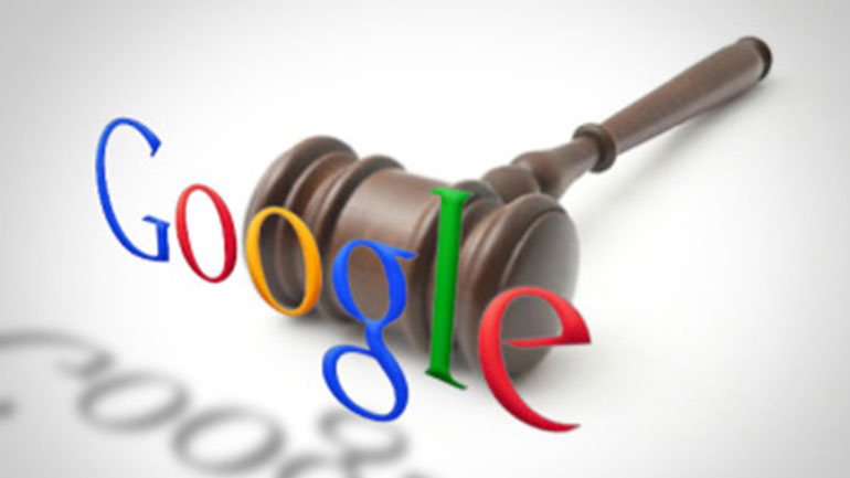 Google: Κινδυνεύει με πρόστιμο-μαμούθ