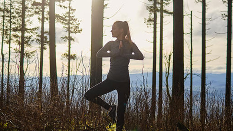 Η πεζοπορία μία από τις καλύτερες ασκήσεις γυμναστικής