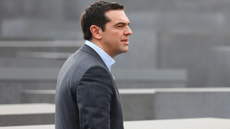 Στο Κάιρο την ερχόμενη Τρίτη ο Τσίπρας για την τριμερή με Κύπρο-Αίγυπτο