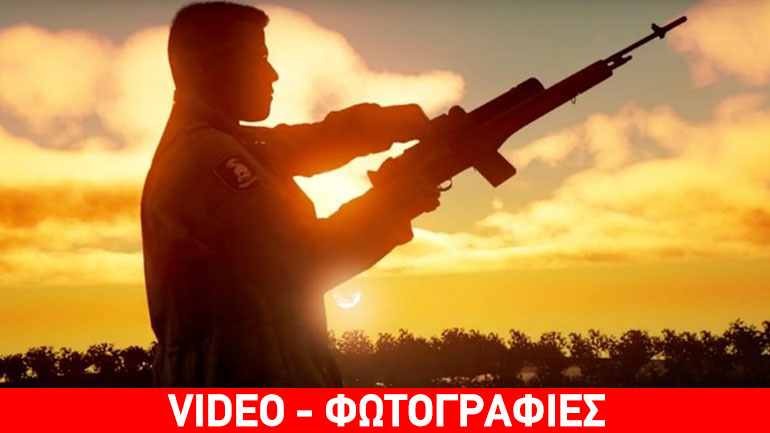 Δείτε με ποιους τρόπους θα πολεμήσετε τους εχθρούς σας στο Mafia III