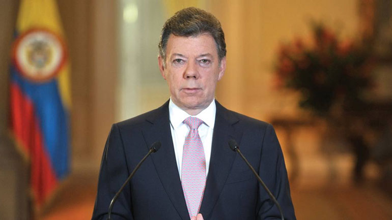 Κολομβία: Ξεκινάει μια νέα φάση διαλόγου με την οργάνωση FARC