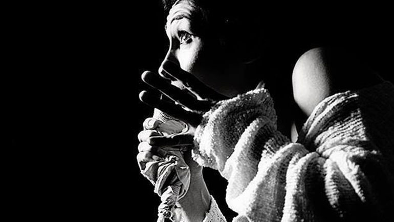 «Γιατί μαμά;» στο Studio Μαυρομιχάλη