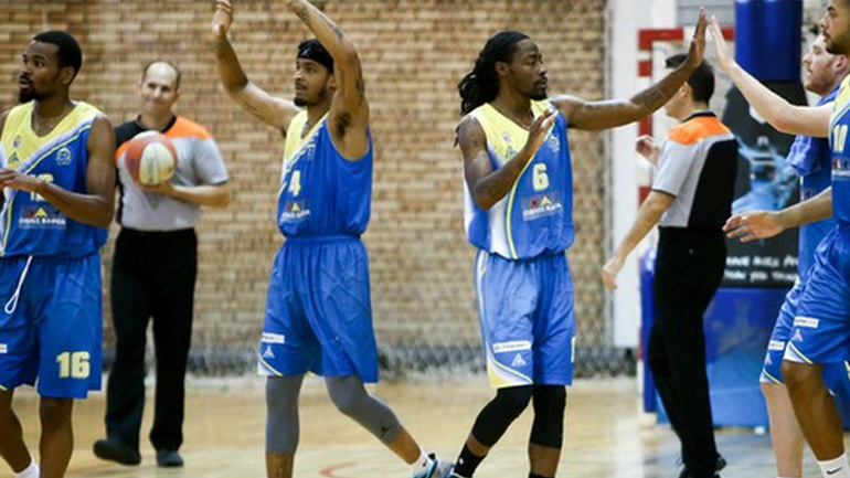 «Σωτηρία όσο νωρίτερα γίνεται»