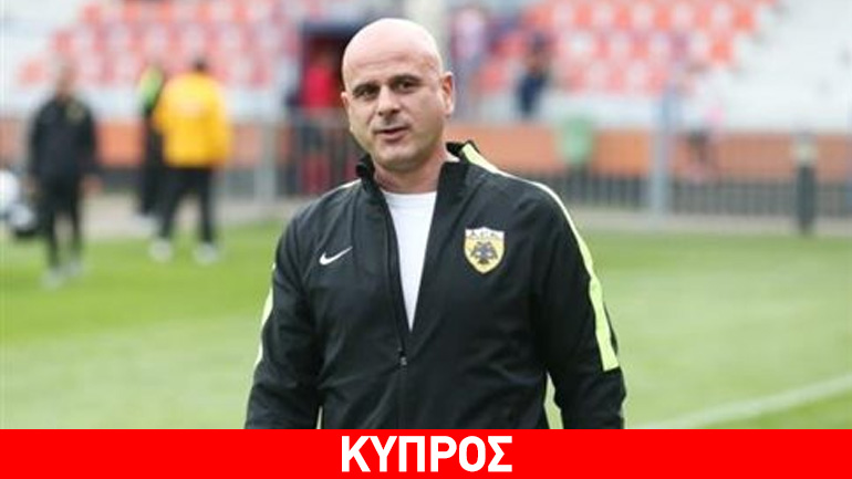 Συνδέουν τον Κετσπάγια με την Ανόρθωση!