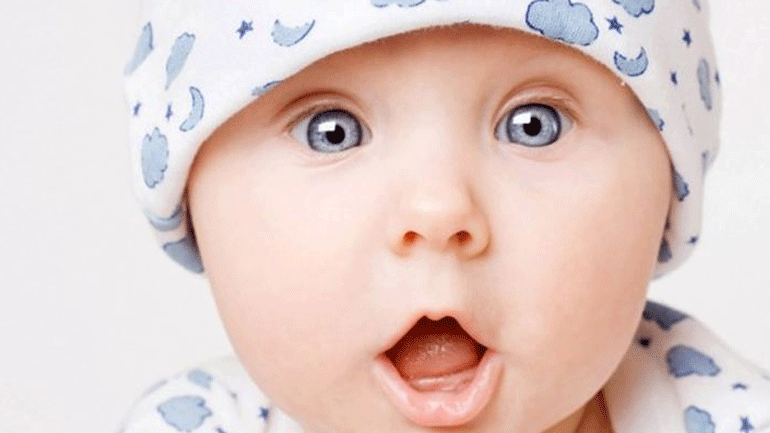 Τα σημάδια που δείχνουν ότι θα κάνετε αγόρι