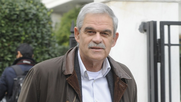 Τόσκας: «Και εγώ συνταξιούχος είμαι – Δίκαια τα αιτήματά τους»