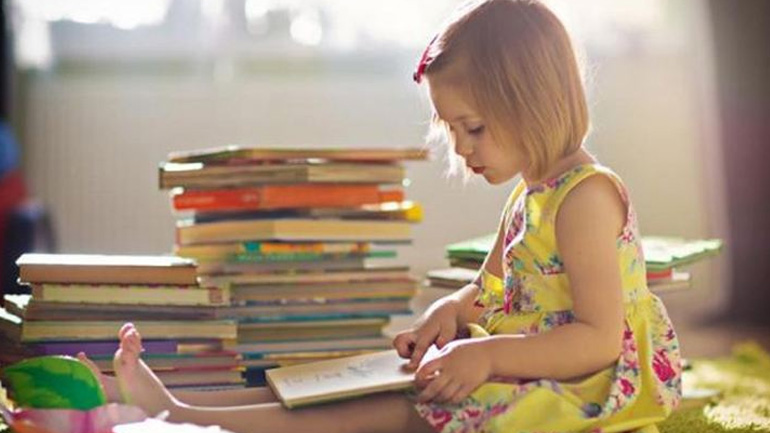 Τα Ω3 και Ω6 βελτιώνουν την ικανότητα ανάγνωσης