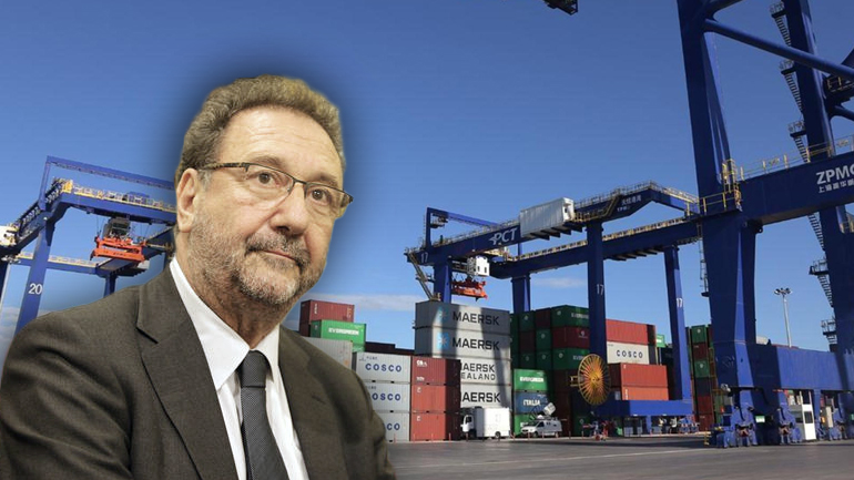 Ο “δαίμων” του τυπογραφείου